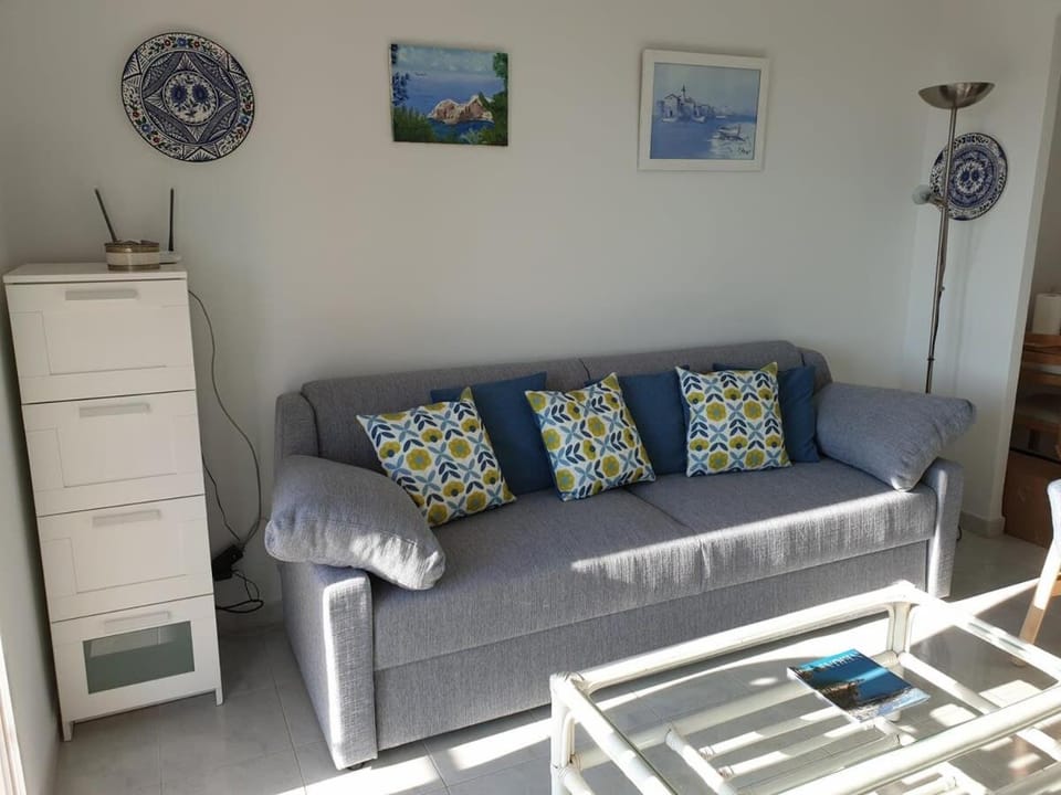 Perdigon Apartment in Nerja