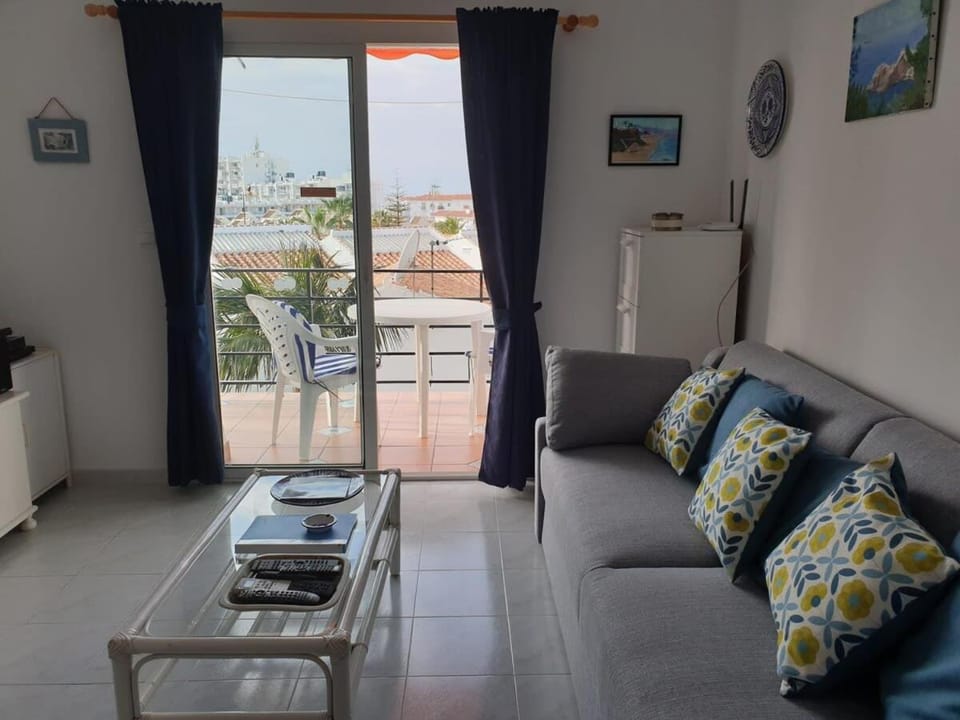 Perdigon Apartment in Nerja