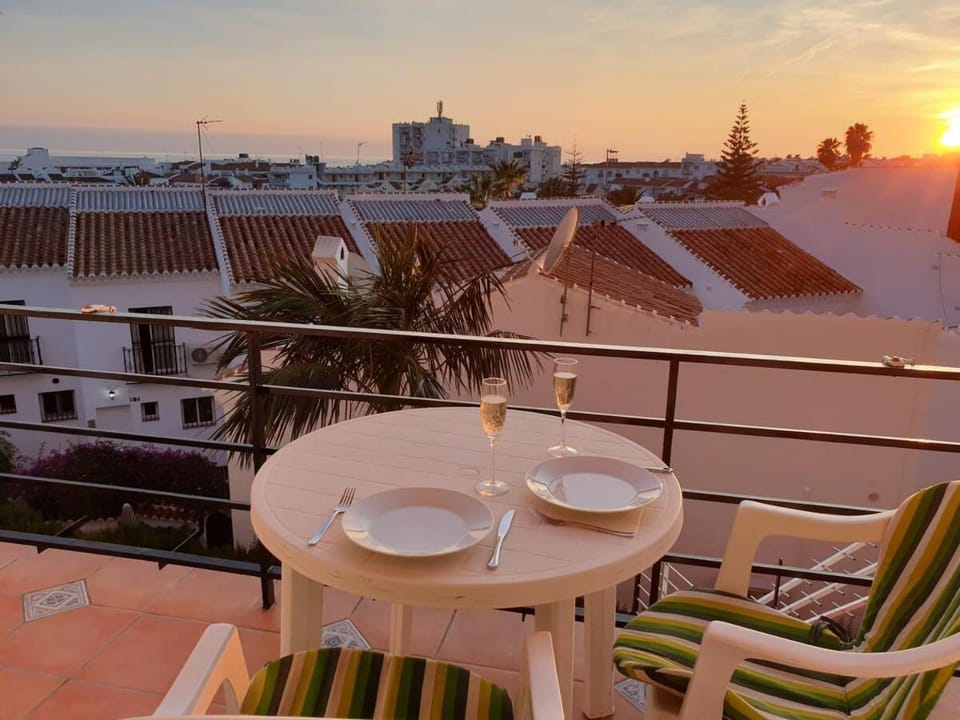 Perdigon Apartment in Nerja