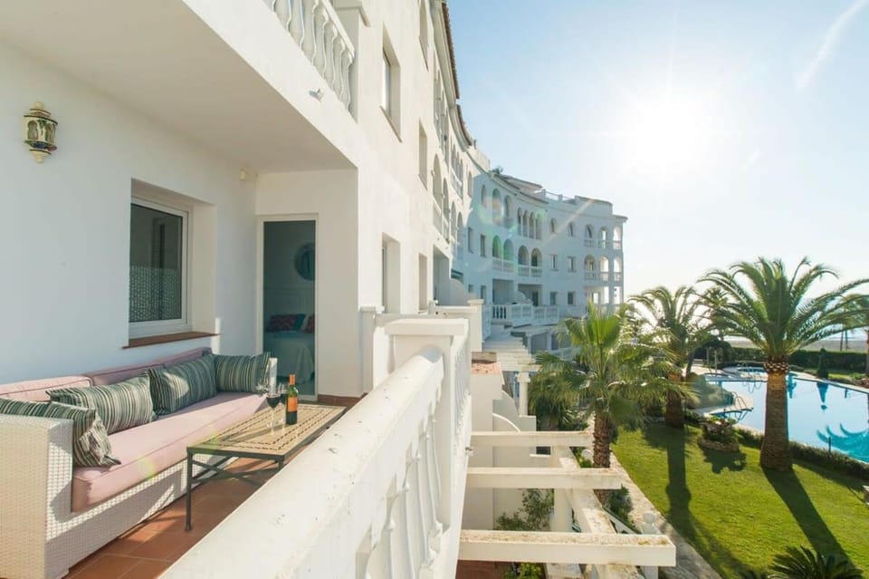 Stella Maris Apartment in Nerja