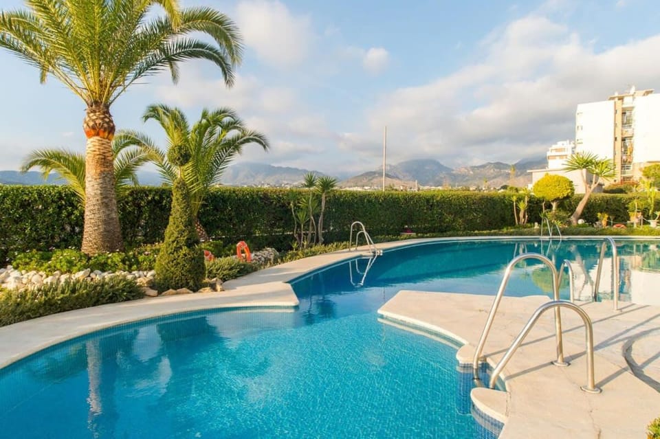 Stella Maris Apartment in Nerja