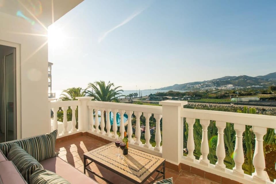 Stella Maris Apartment in Nerja