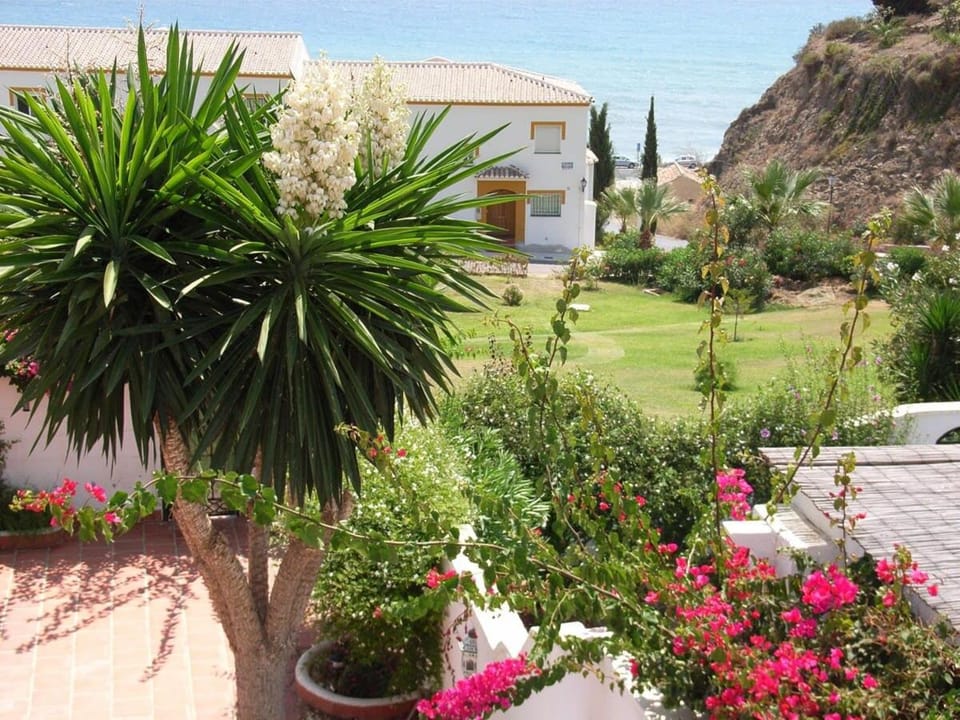 Torrox Beach Club Apartment in Río de Torrox