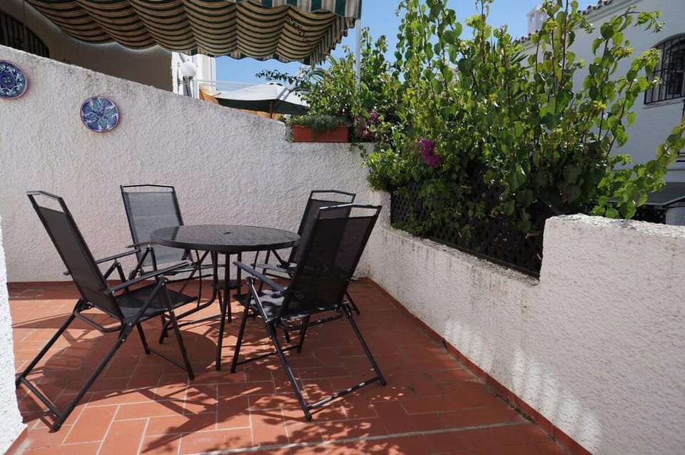 Verano Azul 44 House in Nerja