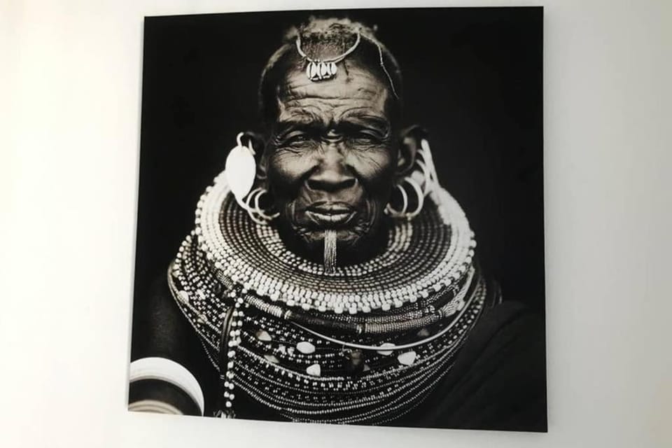 Le Convivial Ethnique-Pont Rousseau studio T1bis Apartment in Rezé