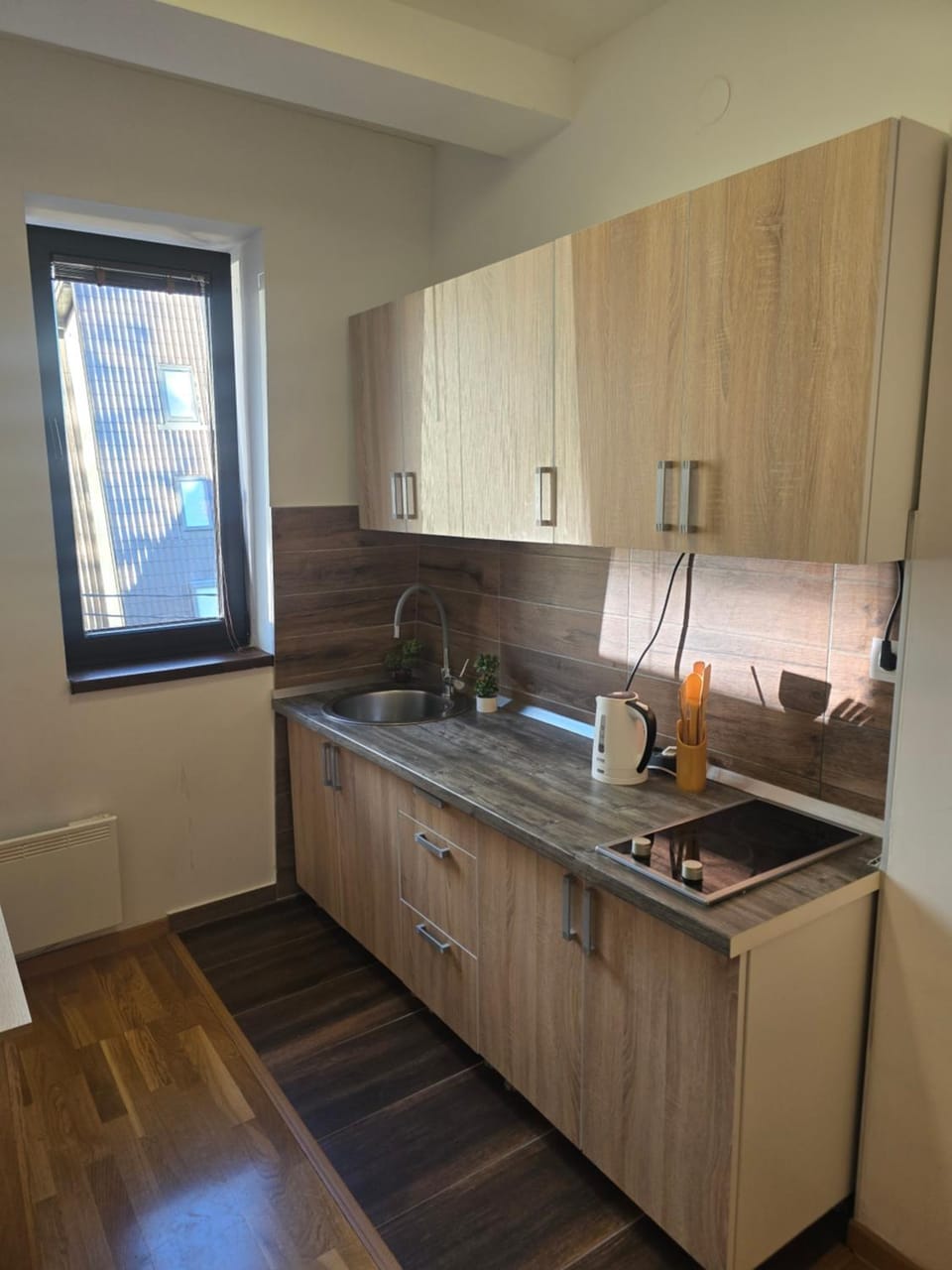 Apartman 5 Jahorina Apartment in Bosnia and Herzegovina