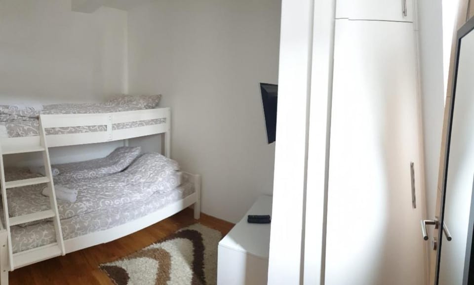 Apartman 5 Jahorina Apartment in Bosnia and Herzegovina