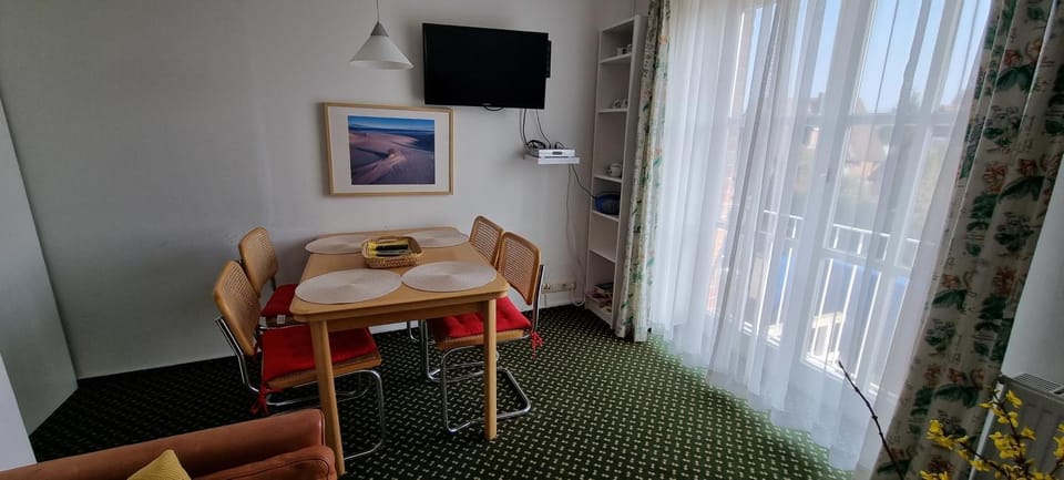 Rosa Canina, W10 Apartment in Dahme