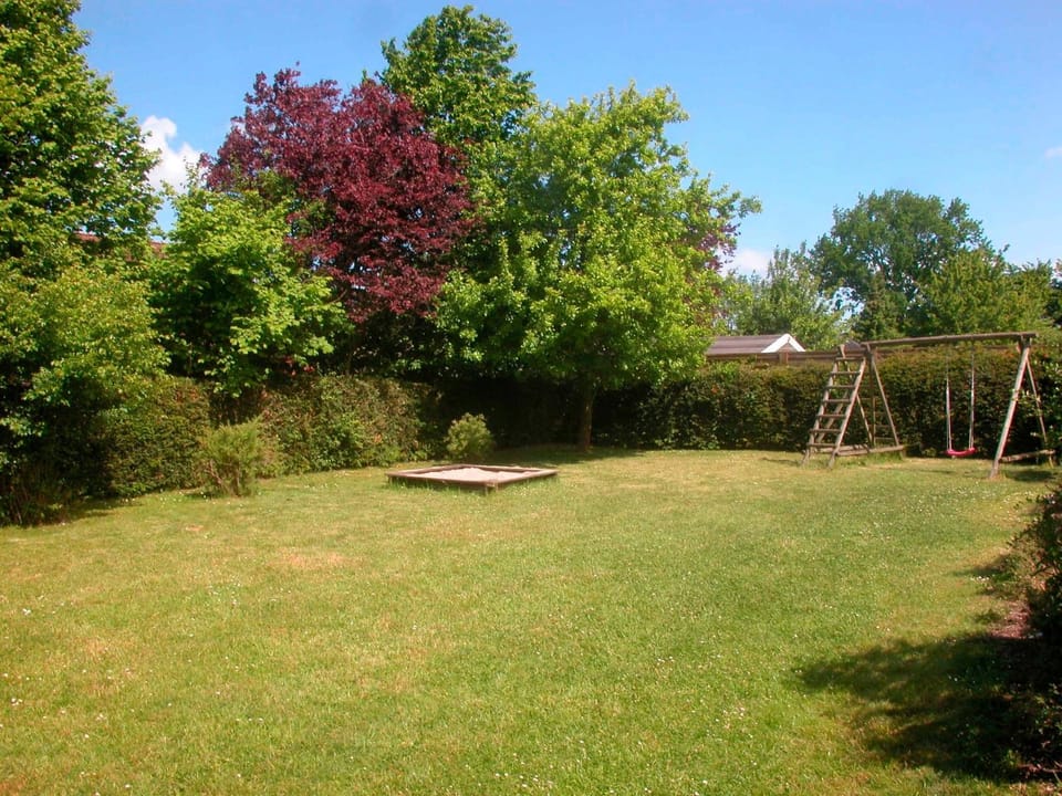 Silva Mare, OG 1 Apartment in Dahme