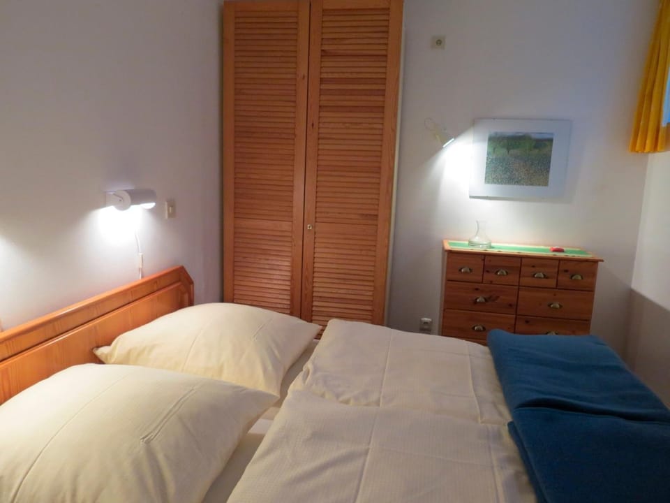 Silva Mare, UG 2 Apartment in Dahme