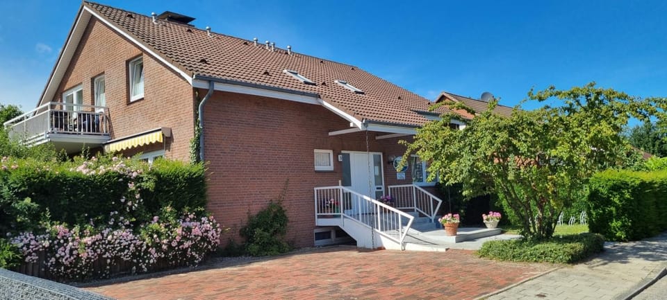 Silva Mare,UG 1 Apartment in Dahme
