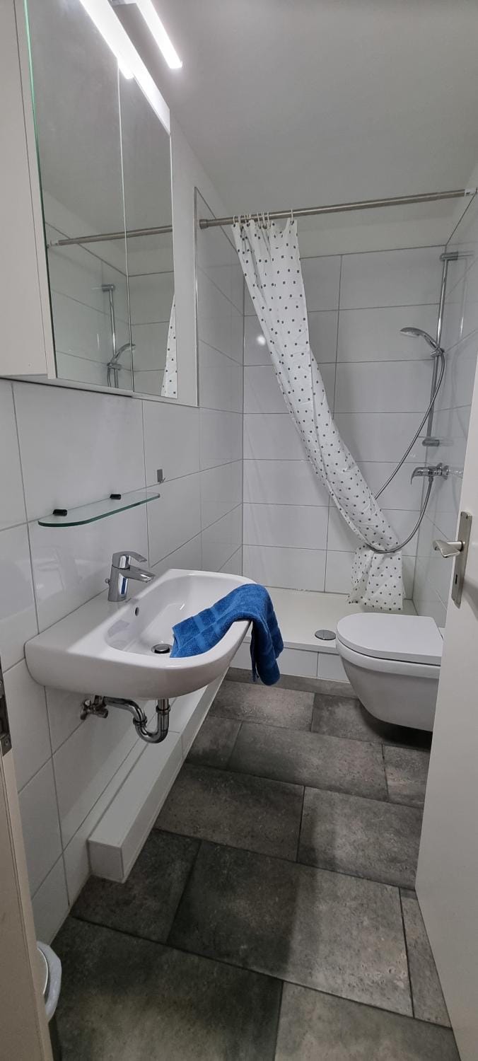 Silva Mare,UG 1 Apartment in Dahme