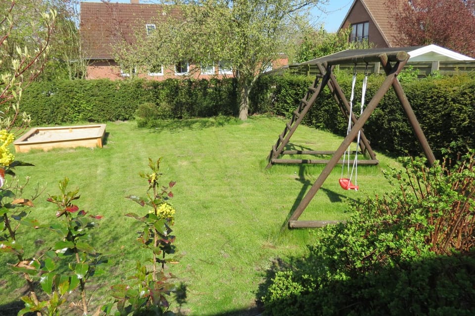 Silva Mare,UG 1 Apartment in Dahme