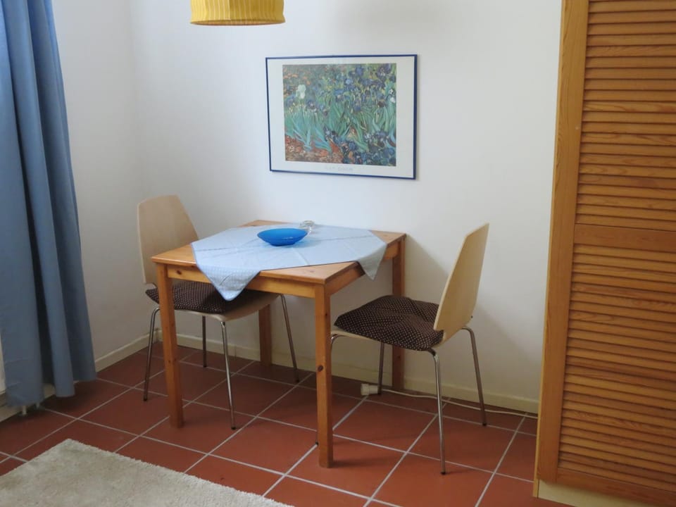 Rosa Canina W2 Apartment in Dahme