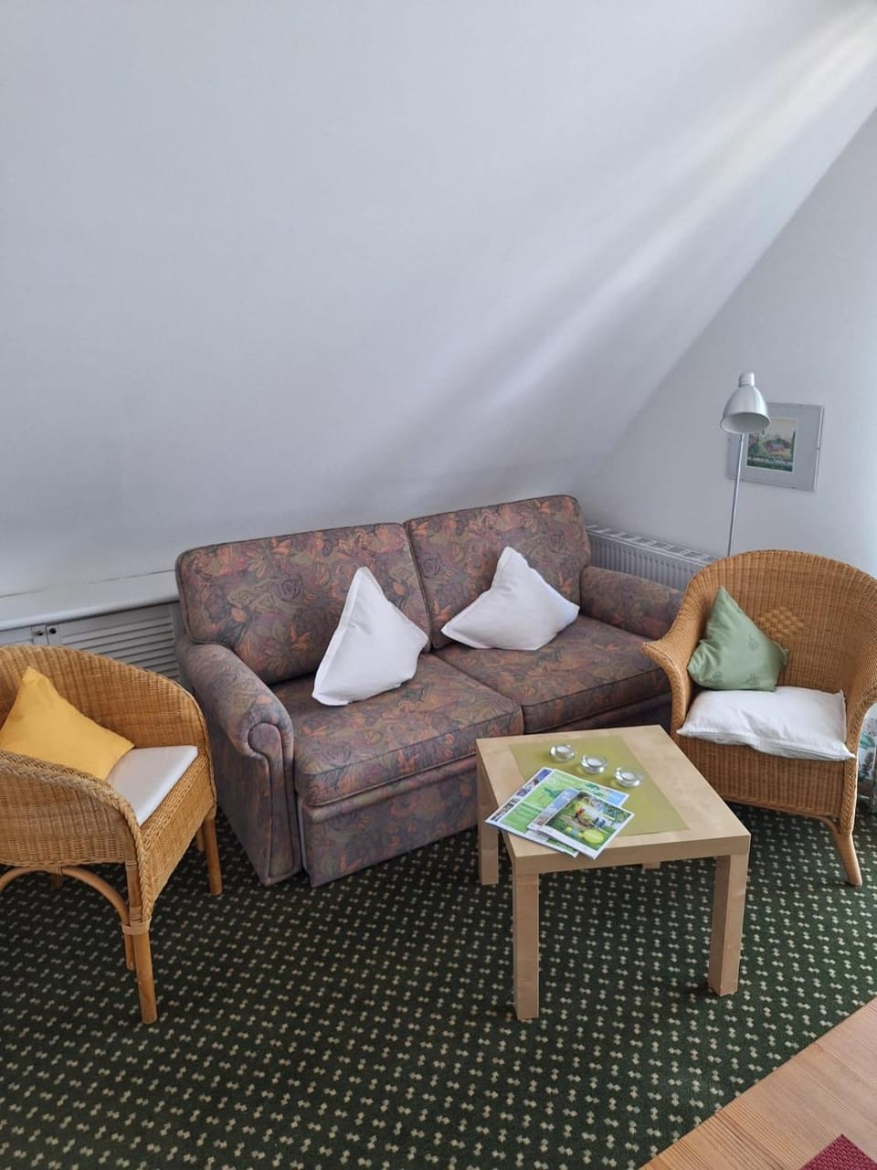 Rosa Canina W11 Apartment in Dahme