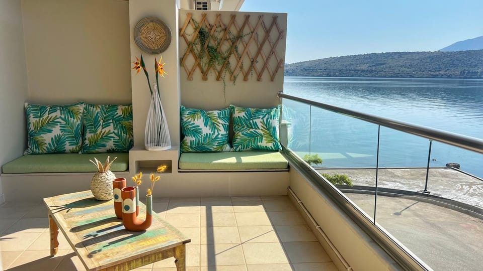 Balcony/Terrace, Balcony/Terrace, Sea view, Sea view, Sunset