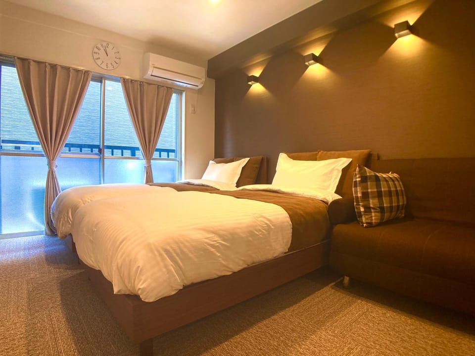 Shinjuku 5min Nakano Sakaue 3min Good location Many restaurants Good access in Tokyo share's TOKYO Apartment in Shinjuku