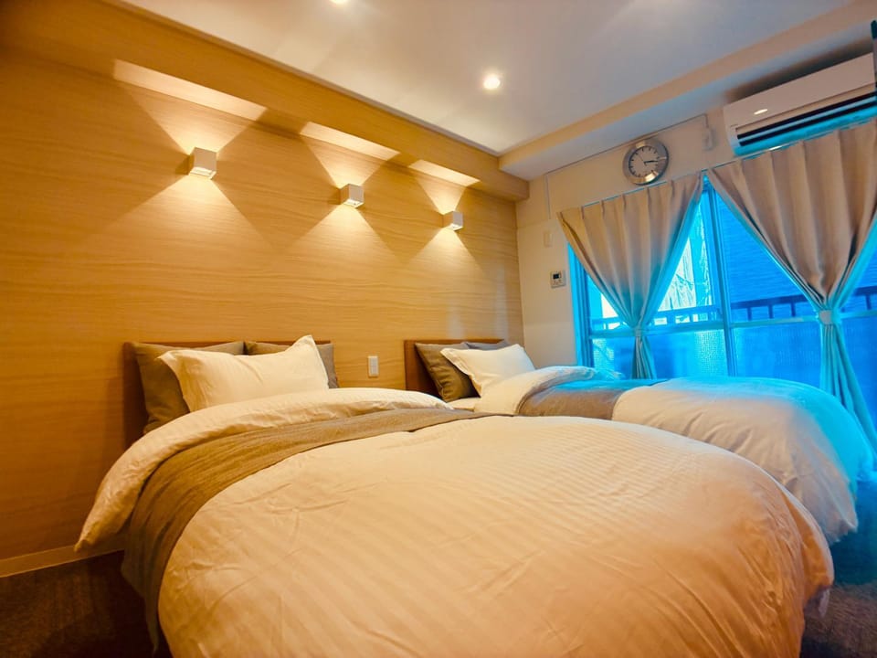 Shinjuku 5min Nakano Sakaue 3min Good location Many restaurants Good access in Tokyo share's TOKYO Apartment in Shinjuku