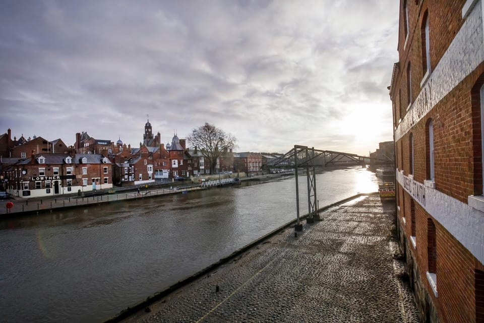 City view