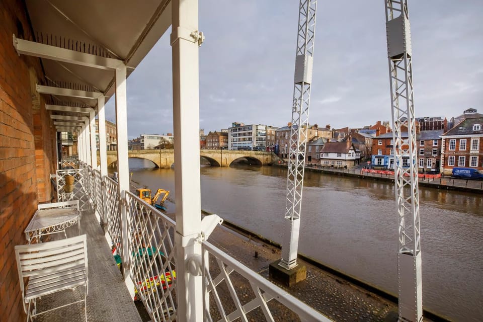 River view