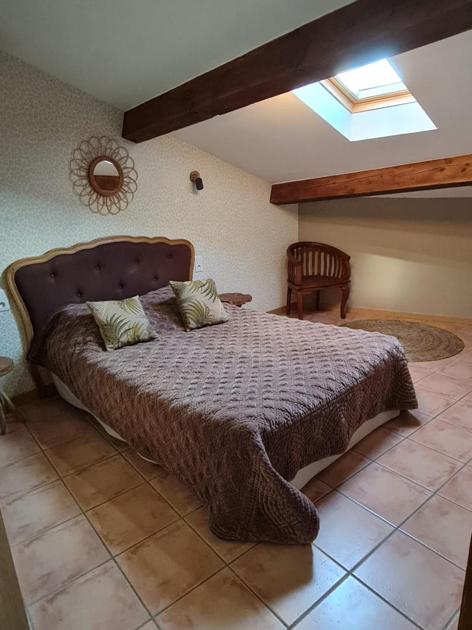 Maison Bergerie Glabanel House in Leucate
