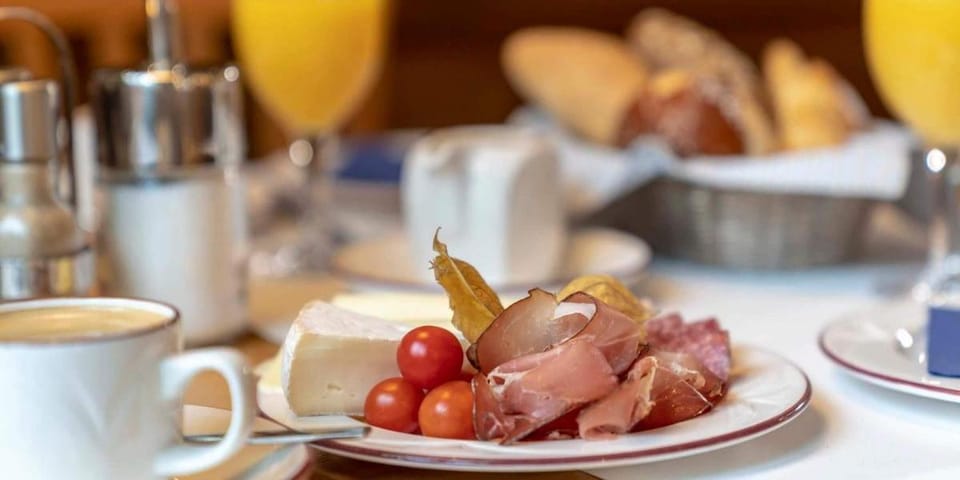 Breakfast