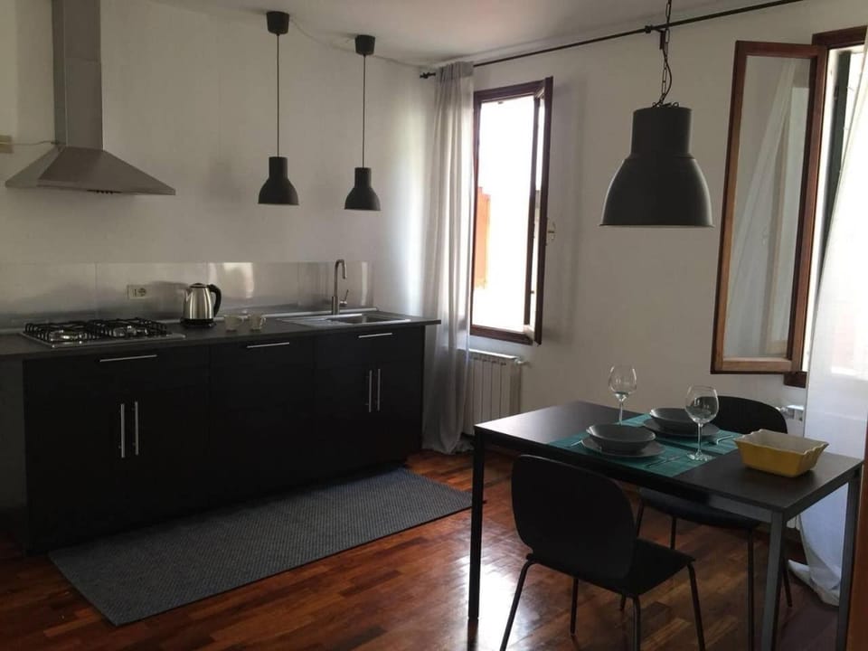 Casa vacanze Giorgetta n 4 Open Space Apartment in Chioggia