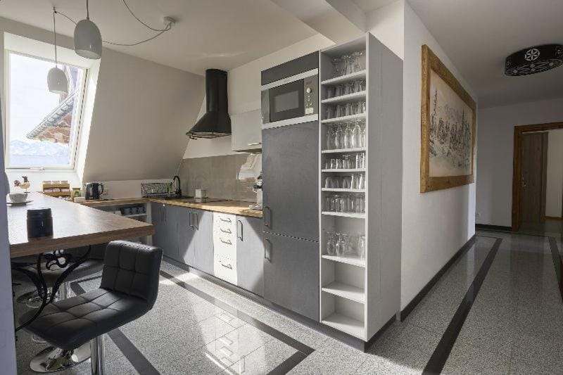 Kohutówka Wynajem Pokoi Vacation rental in Lesser Poland Voivodeship
