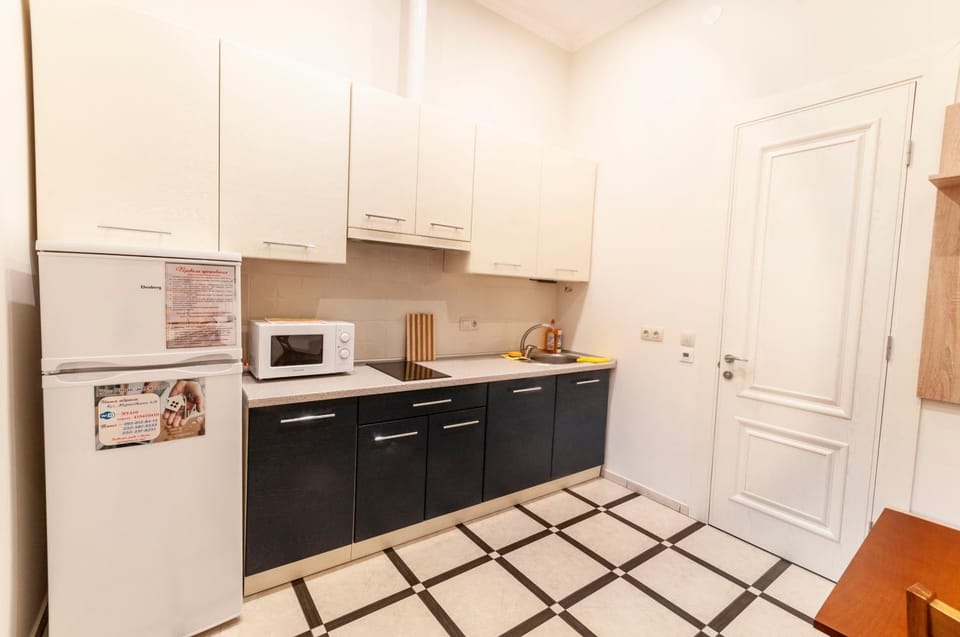 Wonderful flat on city center (Mukachivska 4/8) Apartment in Slovakia