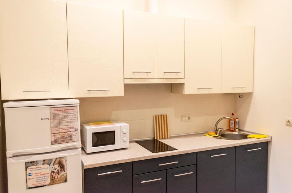 Wonderful flat on city center (Mukachivska 4/8) Apartment in Slovakia