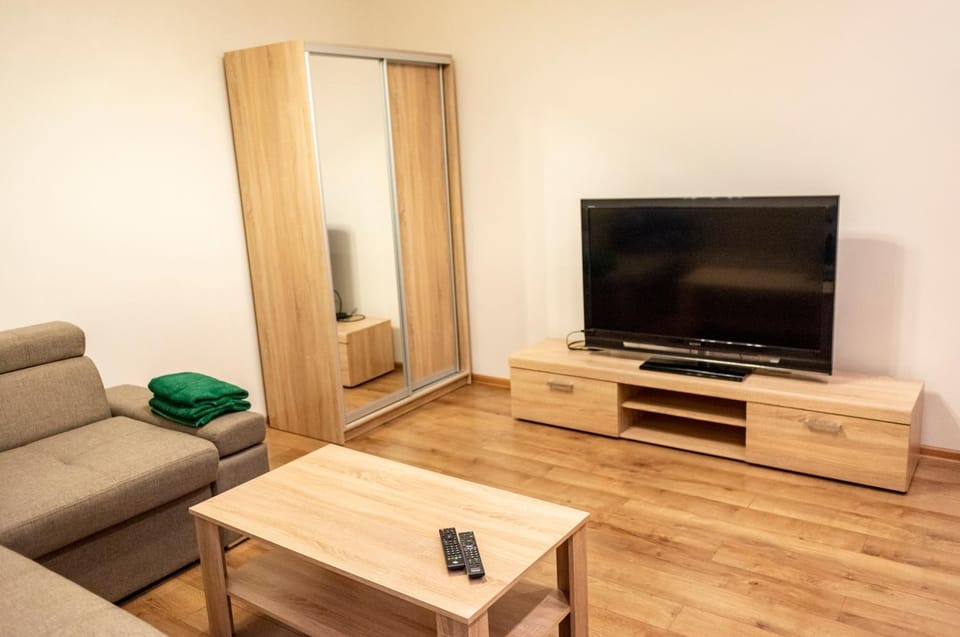 Wonderful flat on city center (Mukachivska 4/8) Apartment in Slovakia