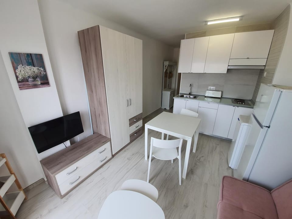APARTAMENTO ALBATROS BEACH-3 Apartment in Alt Empordà