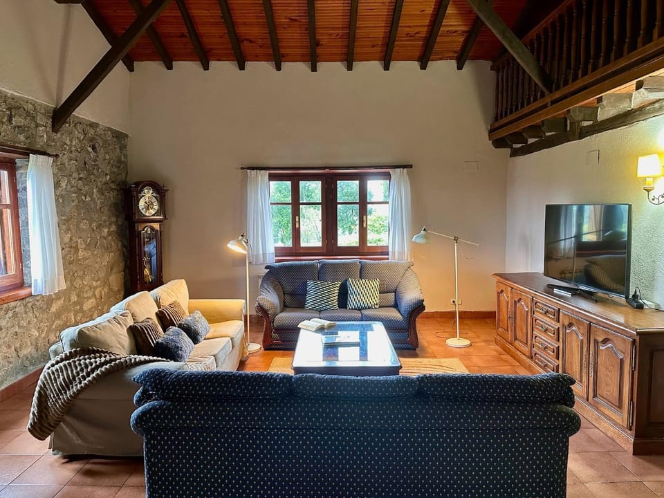 TV and multimedia, Living room