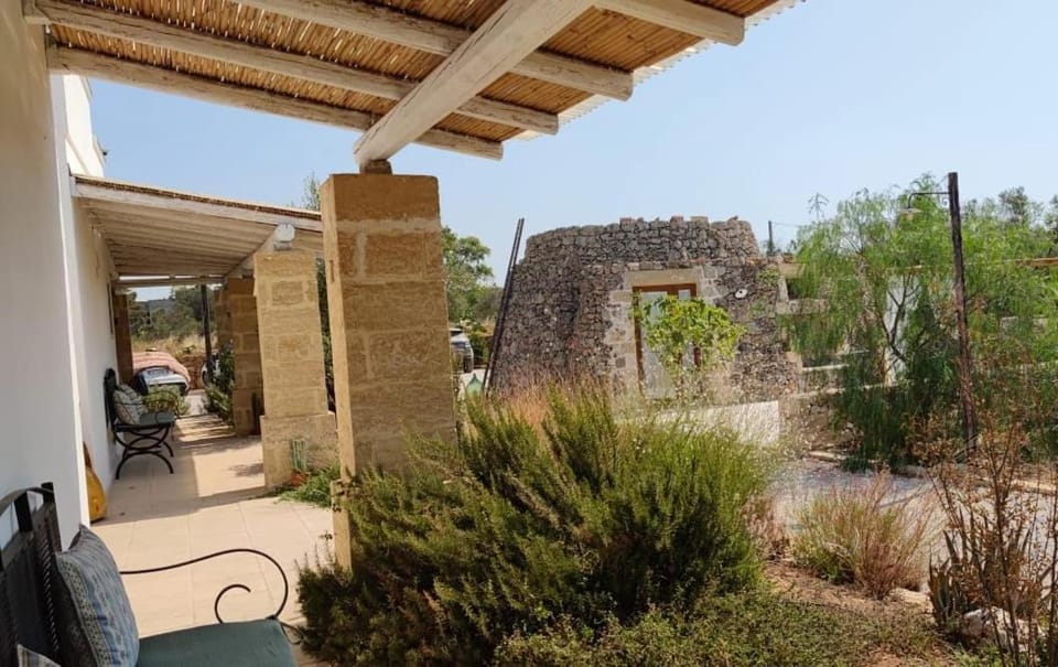 Tenuta La Milogna Bed and Breakfast in Apulia