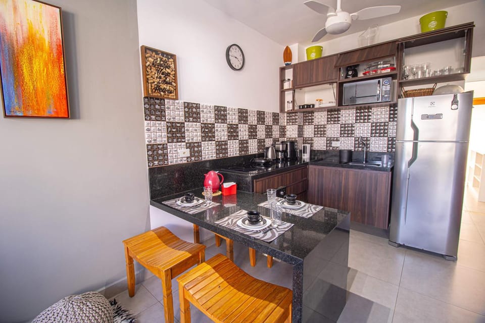 Apto Novo Duplex em Juqhey House in São Sebastião