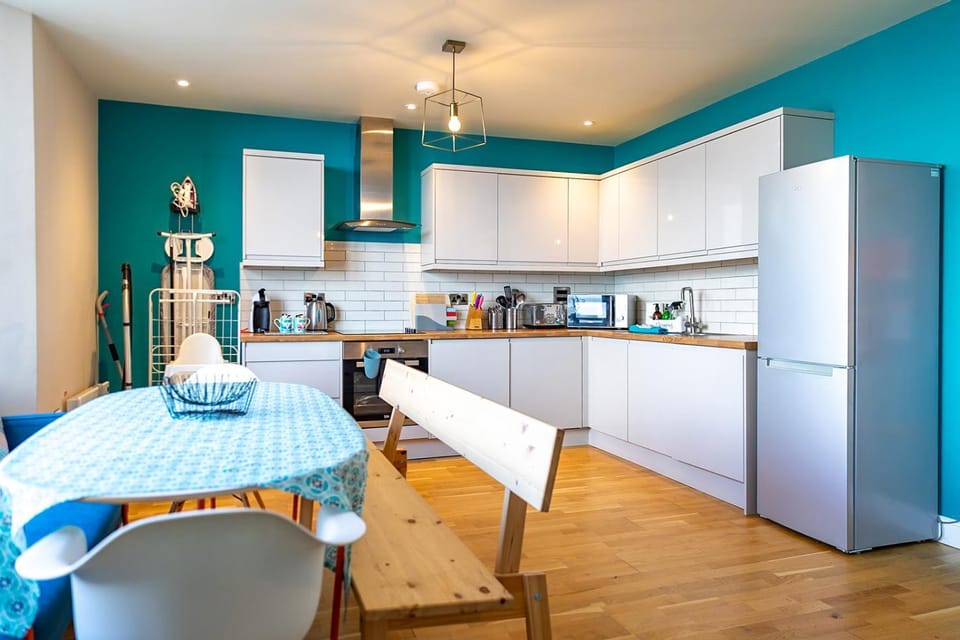 SEAVIEW North Bay Apartment Scarborough Homesweetholidayhomes Apartment in Scarborough