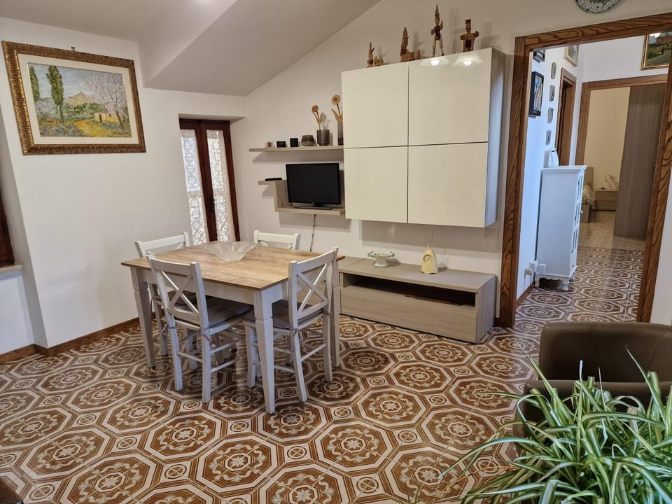 ...all'Archetto di Sant'Andrea......pieno centro Apartment in Orvieto