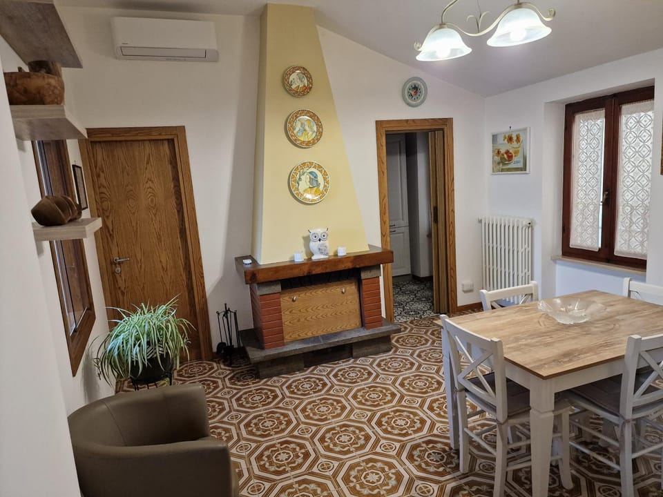 ...all'Archetto di Sant'Andrea......pieno centro Apartment in Orvieto