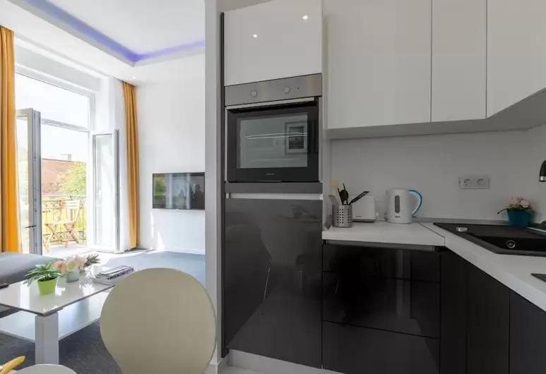 Elenas Rooms & Apartment Bed and Breakfast in City of Zagreb