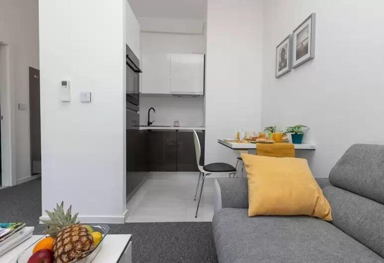 Elenas Rooms & Apartment Bed and Breakfast in City of Zagreb