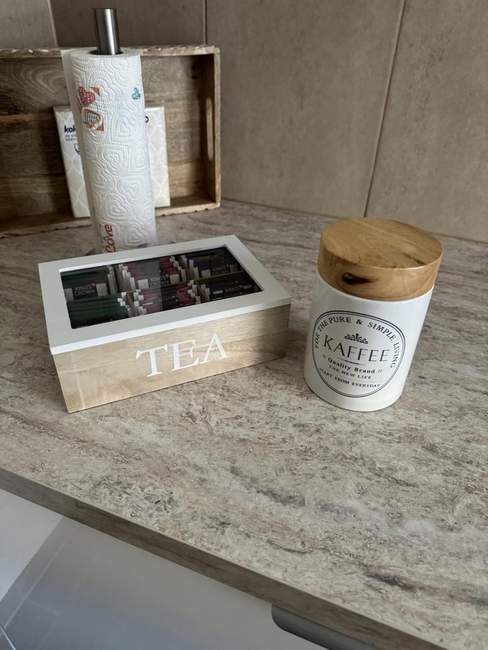 CityNest Apartment in Lubeck