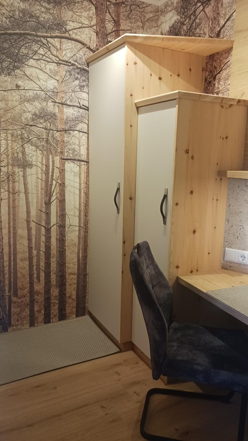 wardrobe