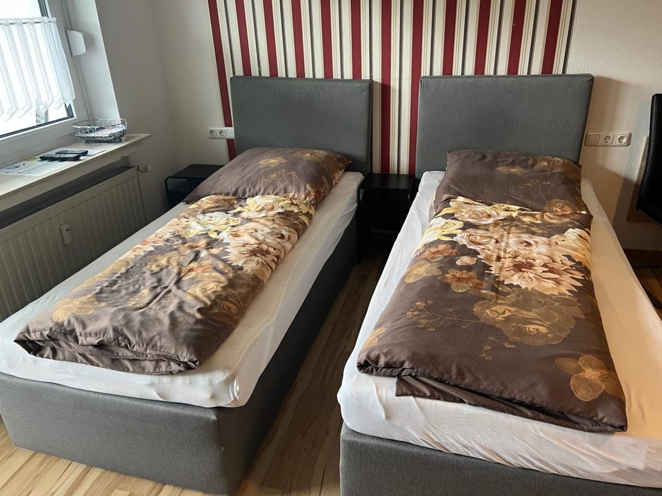 Am Rothaarsteig Studio Apartment in Medebach