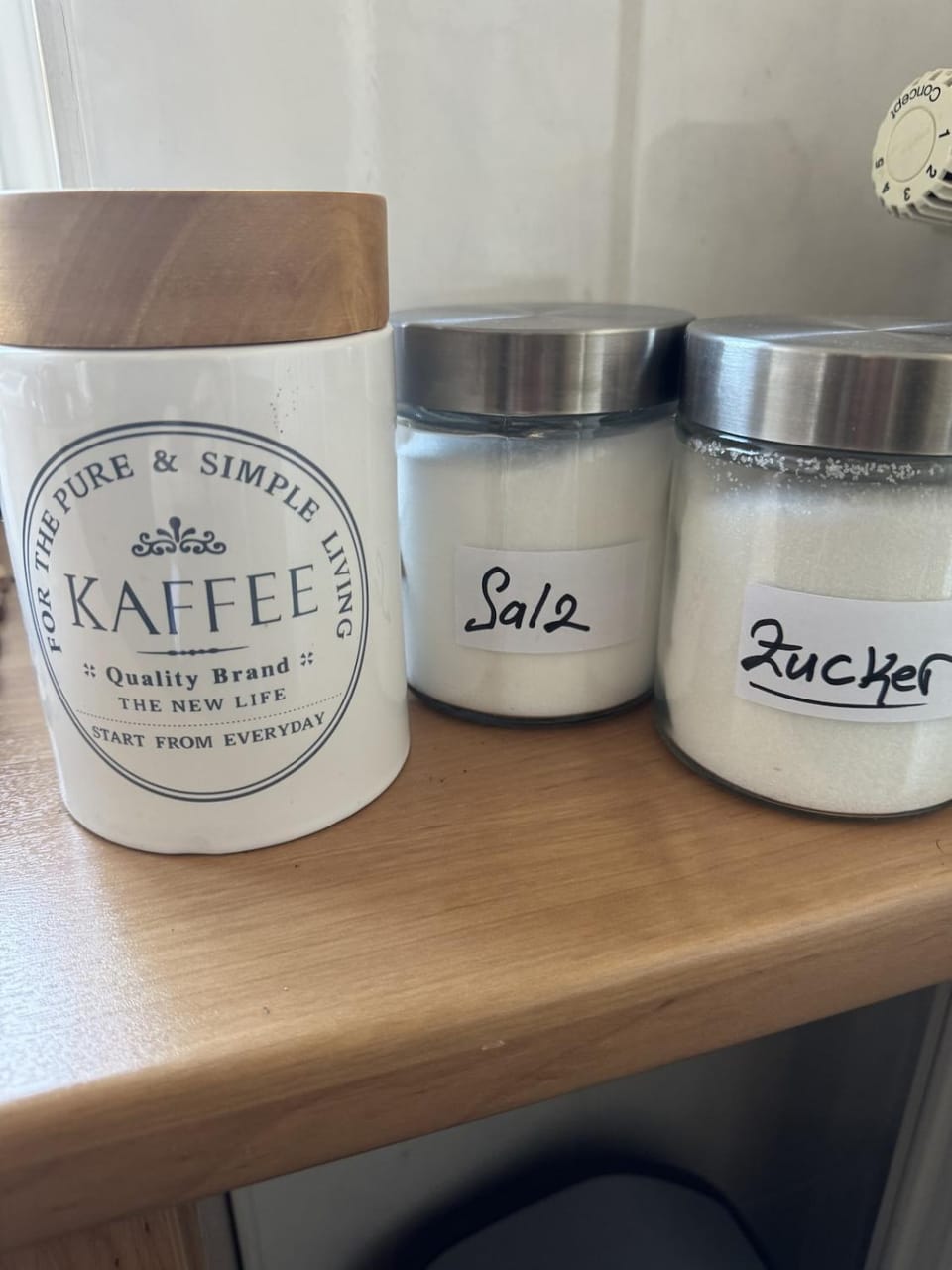 Altstadtgeflüster Apartment in Lubeck