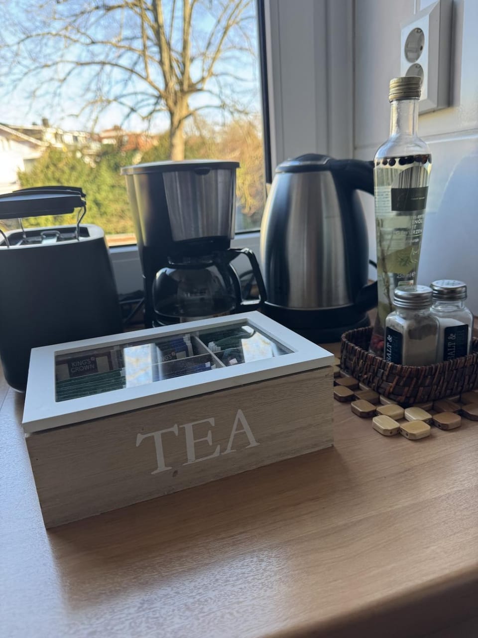 Altstadtgeflüster Apartment in Lubeck