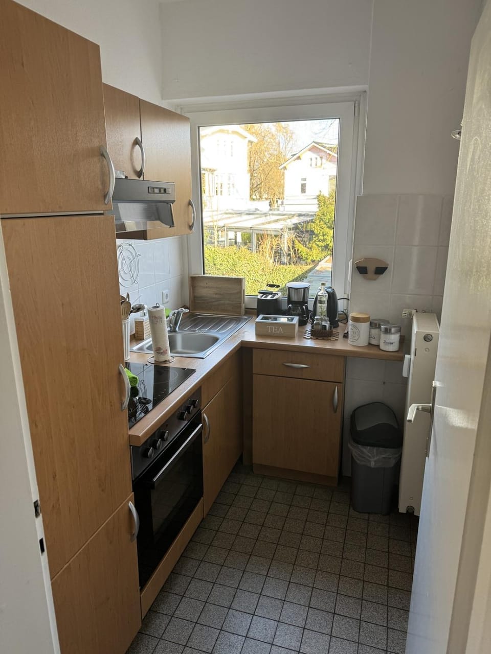 Altstadtgeflüster Apartment in Lubeck