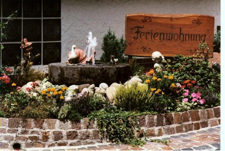 Property logo or sign