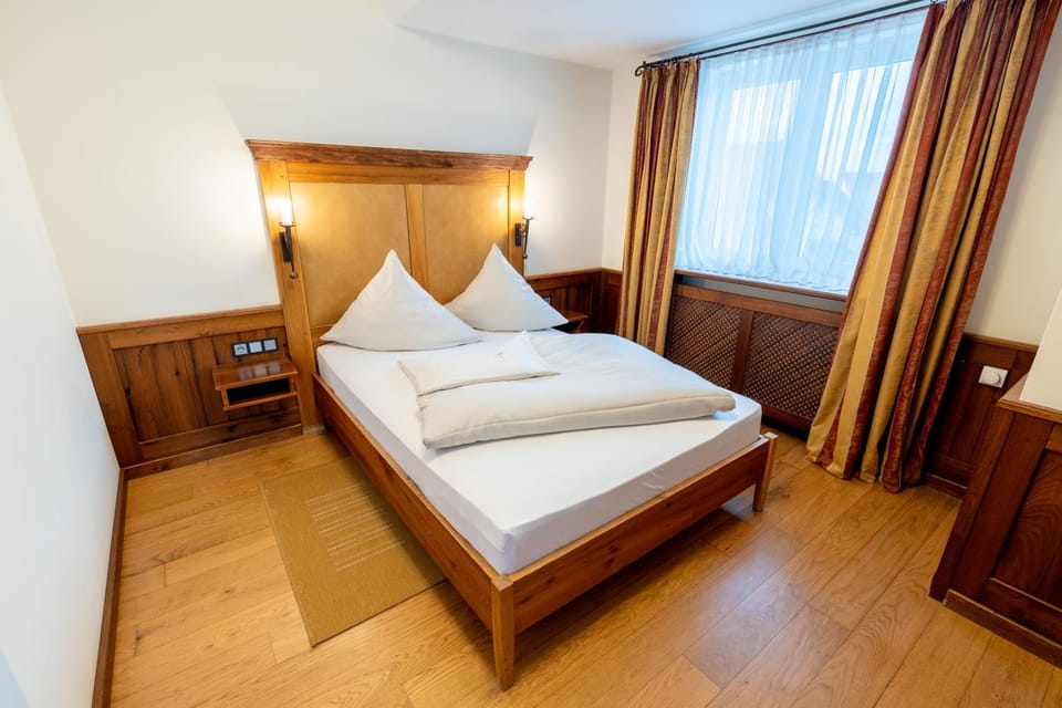 Hotel Hirsch Hotel in Neu-Ulm