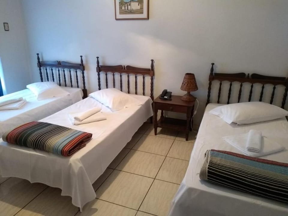 Hotel Pousada São Miguel Hotel in State of São Paulo