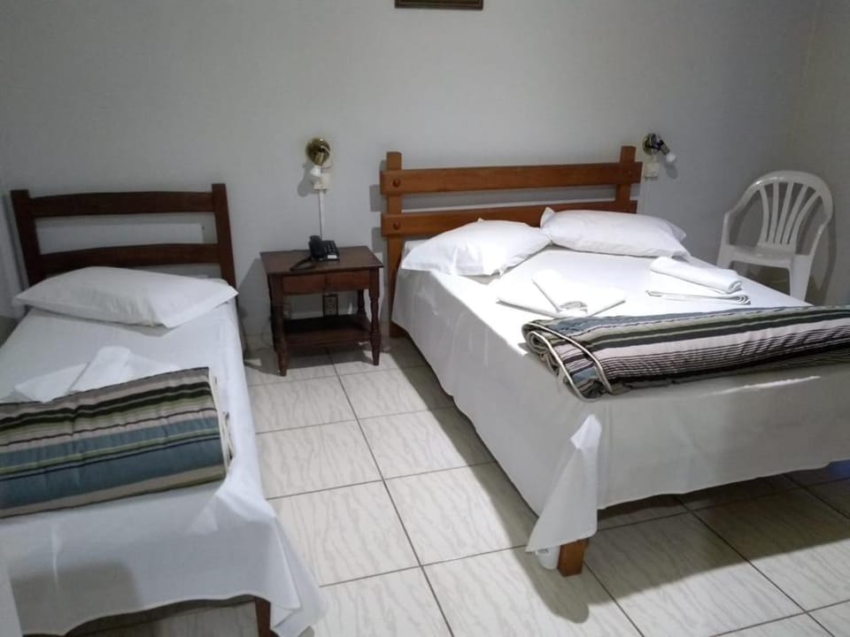 Hotel Pousada São Miguel Hotel in State of São Paulo